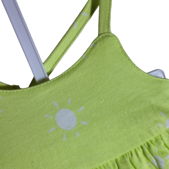 ⭐️Carter's Summer 2 Piece Outfit - Picture 3 of 3